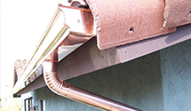 gutter-slope-correction Experts in Sullivan